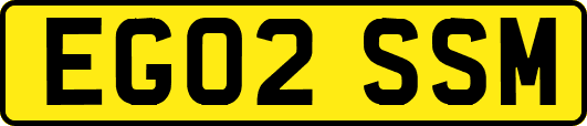 EG02SSM