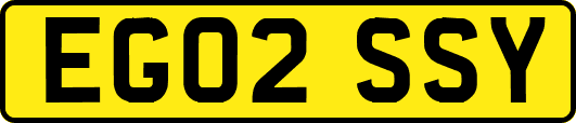 EG02SSY