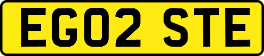 EG02STE