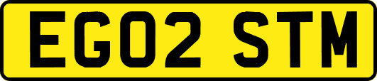 EG02STM