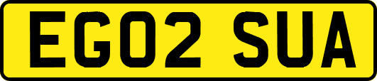 EG02SUA