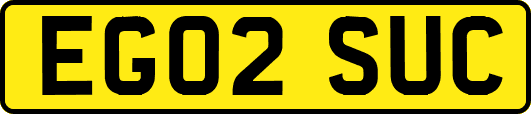 EG02SUC