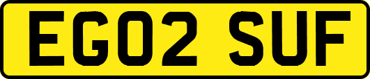 EG02SUF