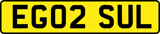 EG02SUL