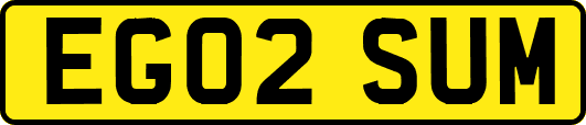 EG02SUM