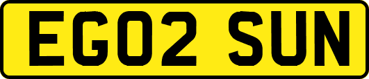 EG02SUN