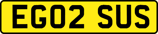 EG02SUS