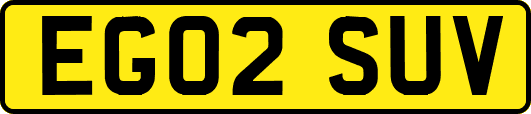 EG02SUV