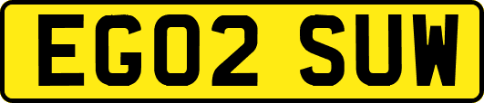 EG02SUW