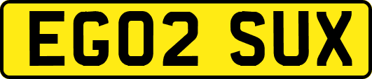EG02SUX