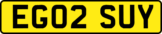 EG02SUY