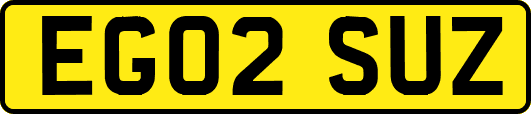EG02SUZ