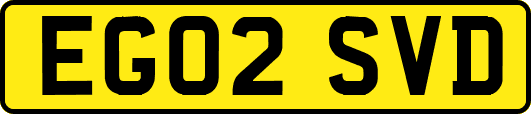 EG02SVD