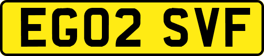 EG02SVF
