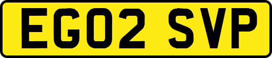 EG02SVP