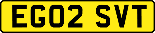 EG02SVT