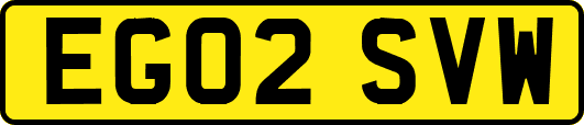 EG02SVW