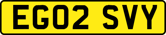 EG02SVY