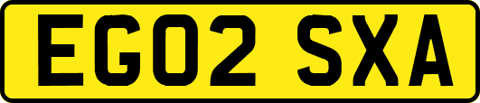 EG02SXA