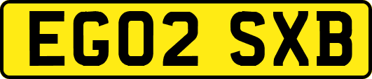 EG02SXB