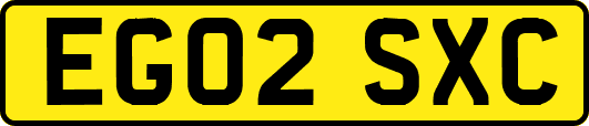EG02SXC