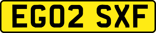 EG02SXF