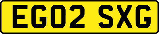 EG02SXG