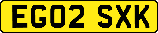 EG02SXK