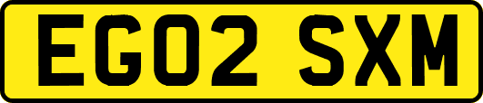 EG02SXM