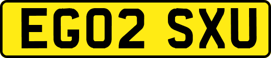 EG02SXU