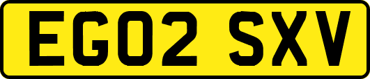 EG02SXV