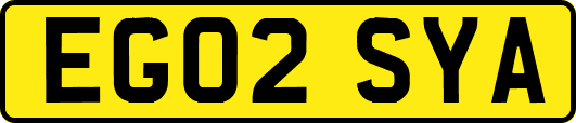 EG02SYA