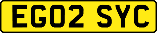 EG02SYC