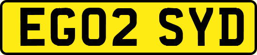 EG02SYD