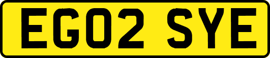 EG02SYE