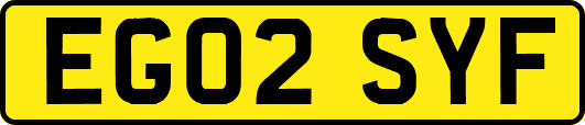 EG02SYF
