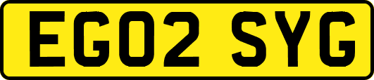 EG02SYG