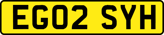 EG02SYH