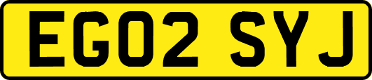 EG02SYJ