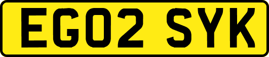 EG02SYK
