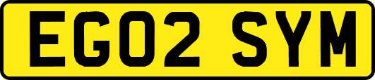 EG02SYM