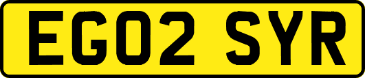 EG02SYR
