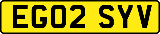 EG02SYV