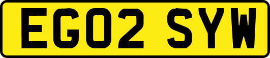 EG02SYW
