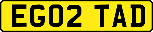 EG02TAD