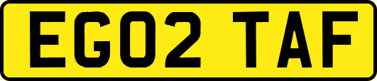 EG02TAF