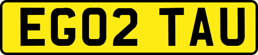 EG02TAU