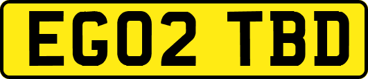 EG02TBD