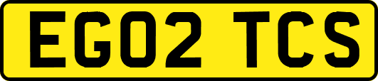 EG02TCS