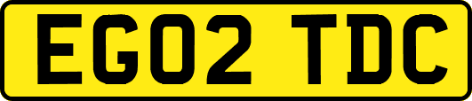 EG02TDC